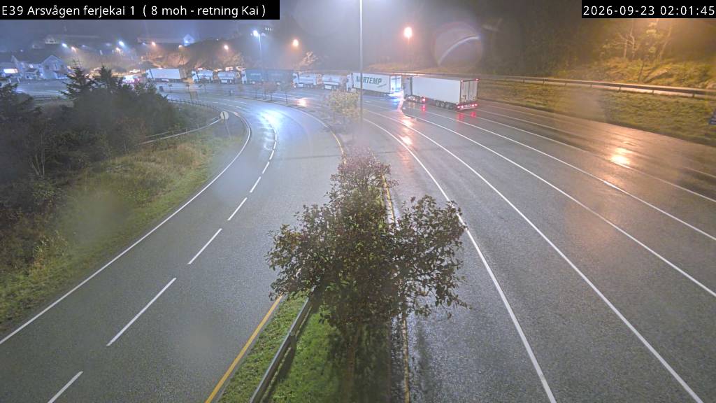Webcam Mortavika